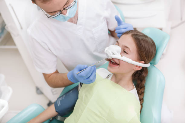 Pain-Free Root Canal Treatment In Woodbridge, Va